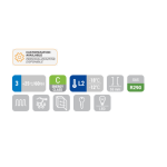 Καταψύκτης RNG 90 90 Lt.